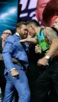 UFC 329 прямая трансляция